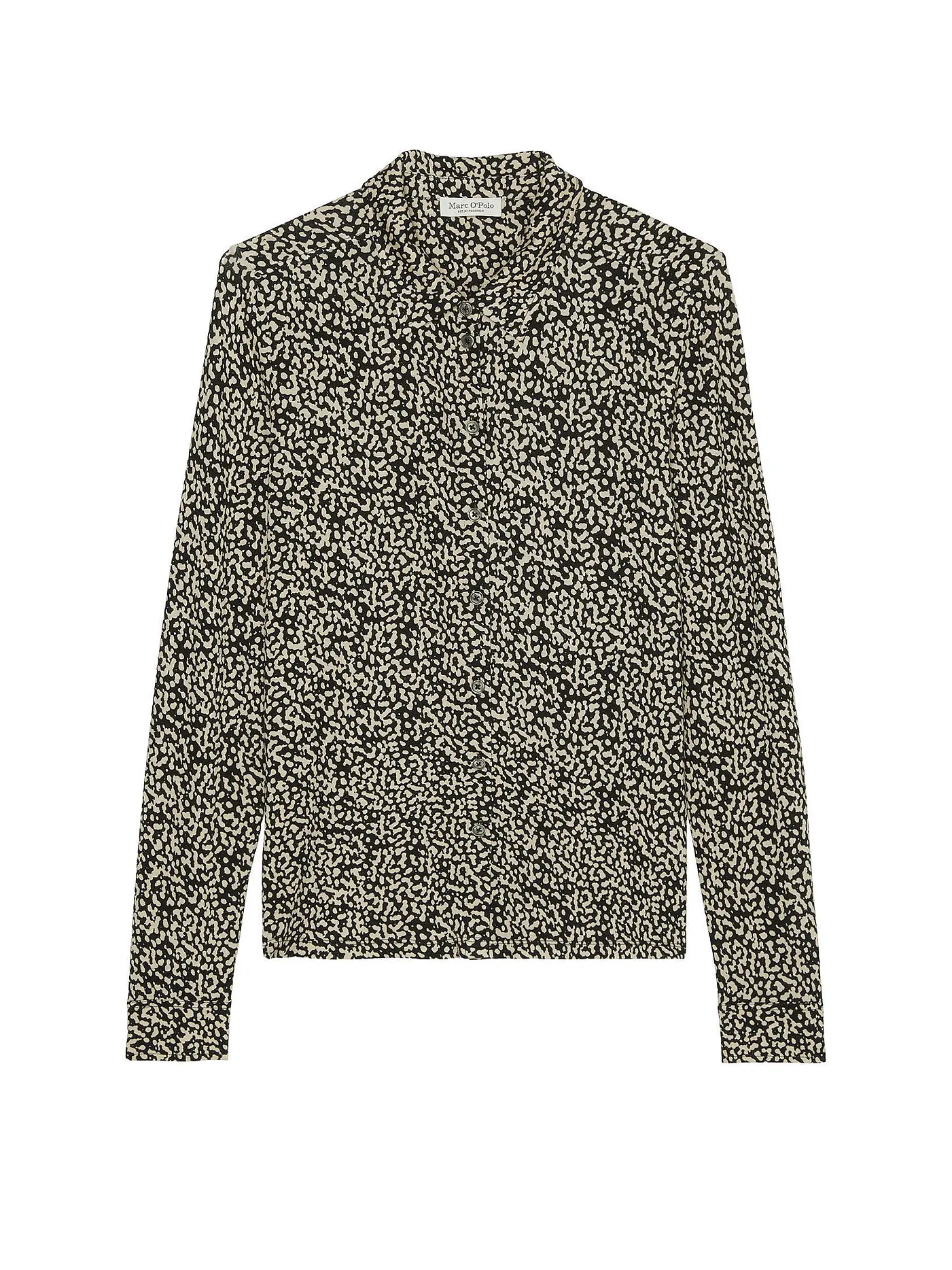 MARC O'POLO | Bluse | 